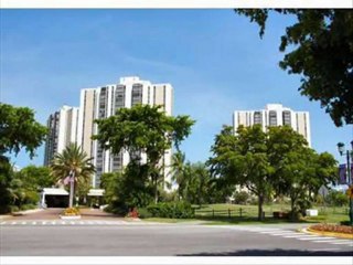 Aventura - Miami, Florida Apartamento Luxo