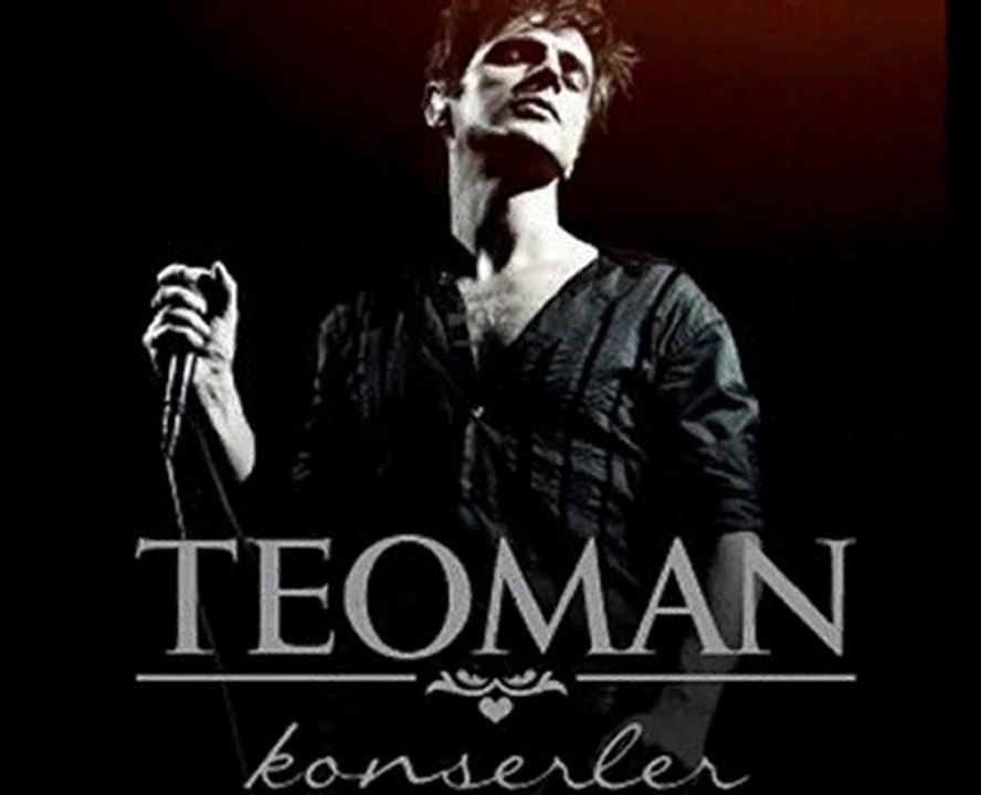 Teoman - Rüzgar Gülü (Paramparça Senfoni)