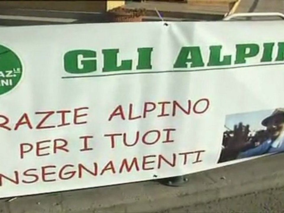 addio bortolo presidentissimo