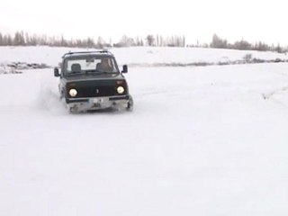 LADA Seydişehir: Quality Vehicles in the Region