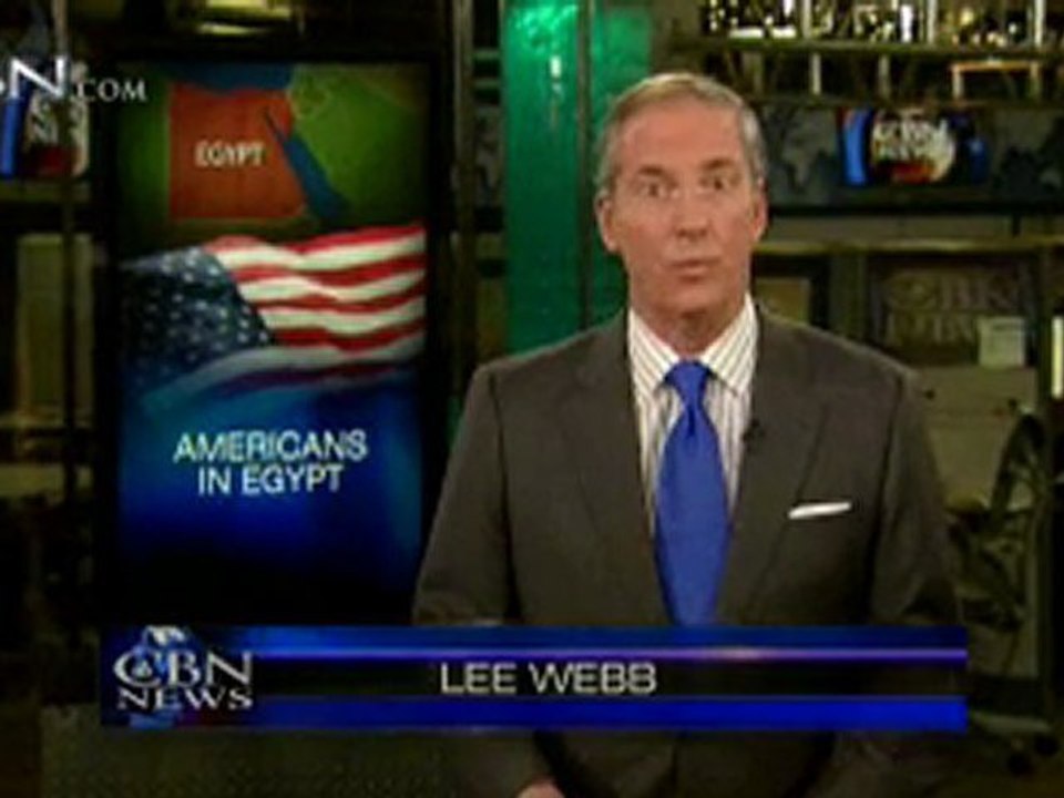 News on The 700 Club: January 27, 2012 - CBN.com