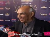 Bollywood Producer Yash Chopra Speaks About Awards