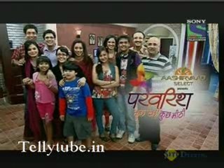 Parwarish - 27th January 2012 Part 2