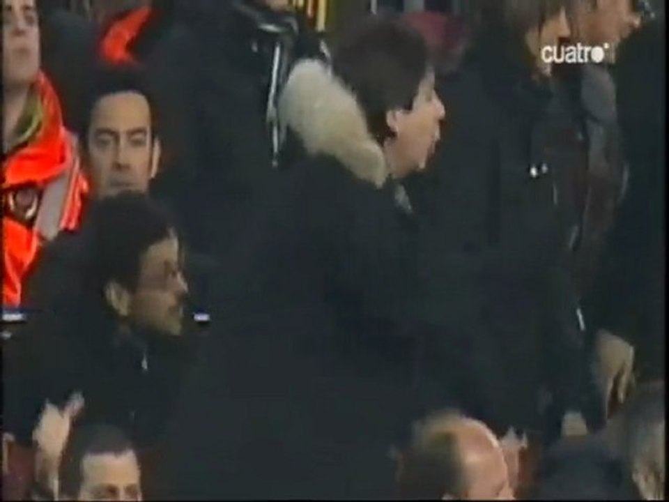 Barcelona-Madrid