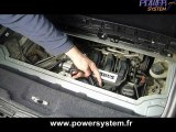 POWER SYSTEM BOITIER PUISSANCE SMART BRABUS