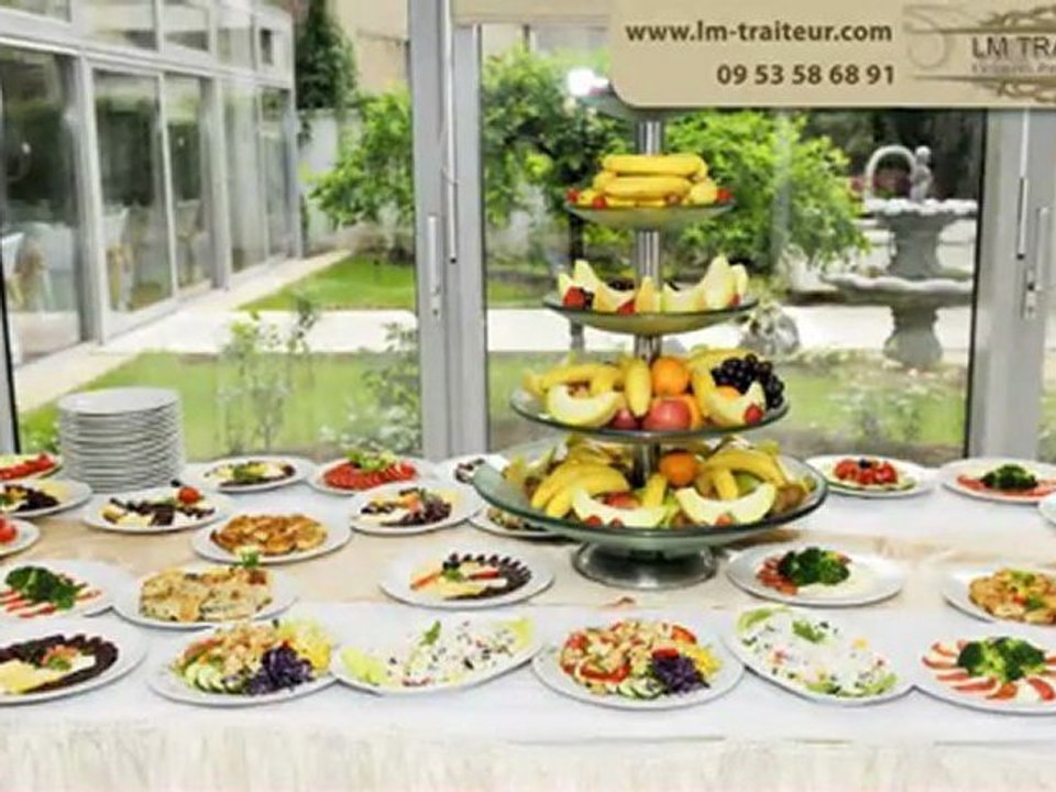 CUISINIER TRAITEUR 45