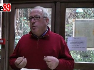 Reportage à la ruche qui dit oui