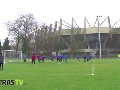 RCS INSIDE : avant Belfort Sud