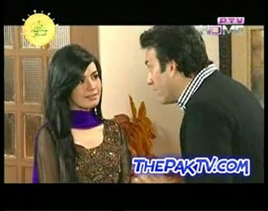 Sehailyan By Ptv Home - 27th January 2012--Prt 1
