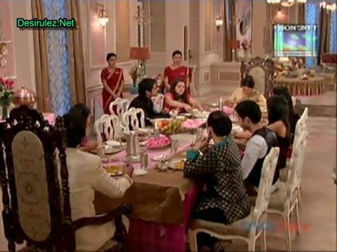 Dekha Ek Khwaab 27th January 2012-Part-3