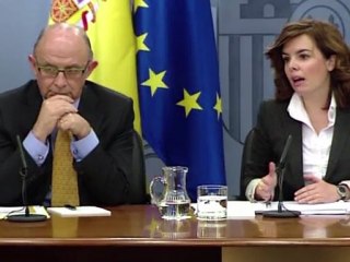 L'Espagne franchit la barre des 5 millions de chômeurs