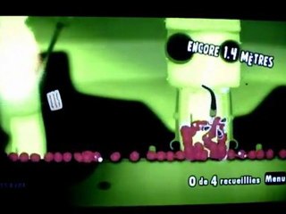World Of Goo [10]: Je Roxxor Du Poney !!!