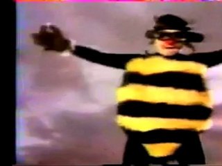 Renaud Muselier : "et moi et moi et moi..."