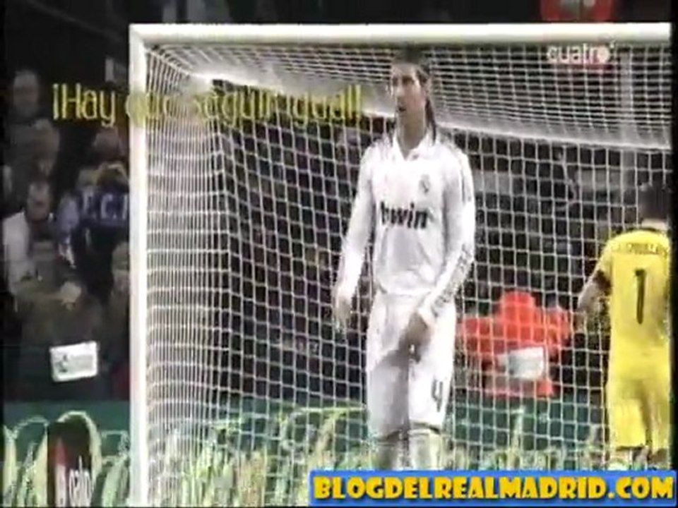 Barcelona-RMAdrid