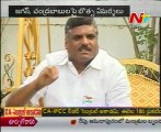 Botsa strong setairs on Jagan,Chandrababu