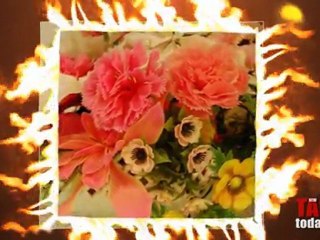 White Castle Goes White Tablecloth