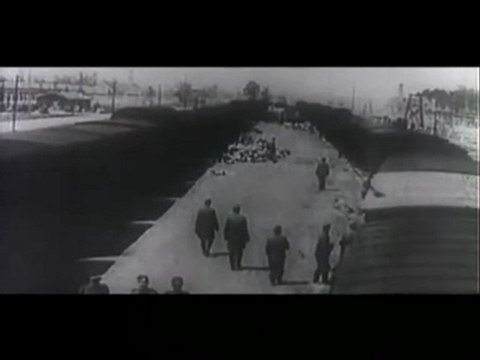 100 концлагерей готовы в США для граждан синего и красного списков опасности