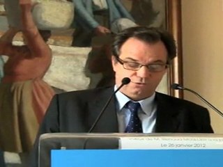 Renaud Muselier dresse un bilan peu élogieux des actions de MPM depuis 4 ans