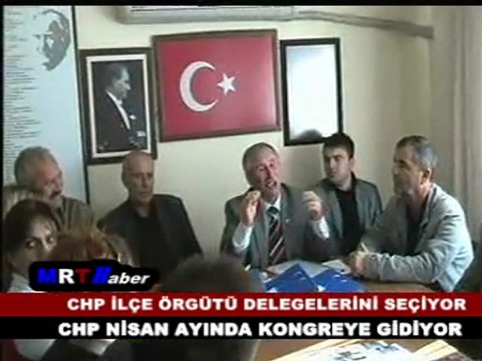 27.01.2012 MRT HABER BÜLTENİ