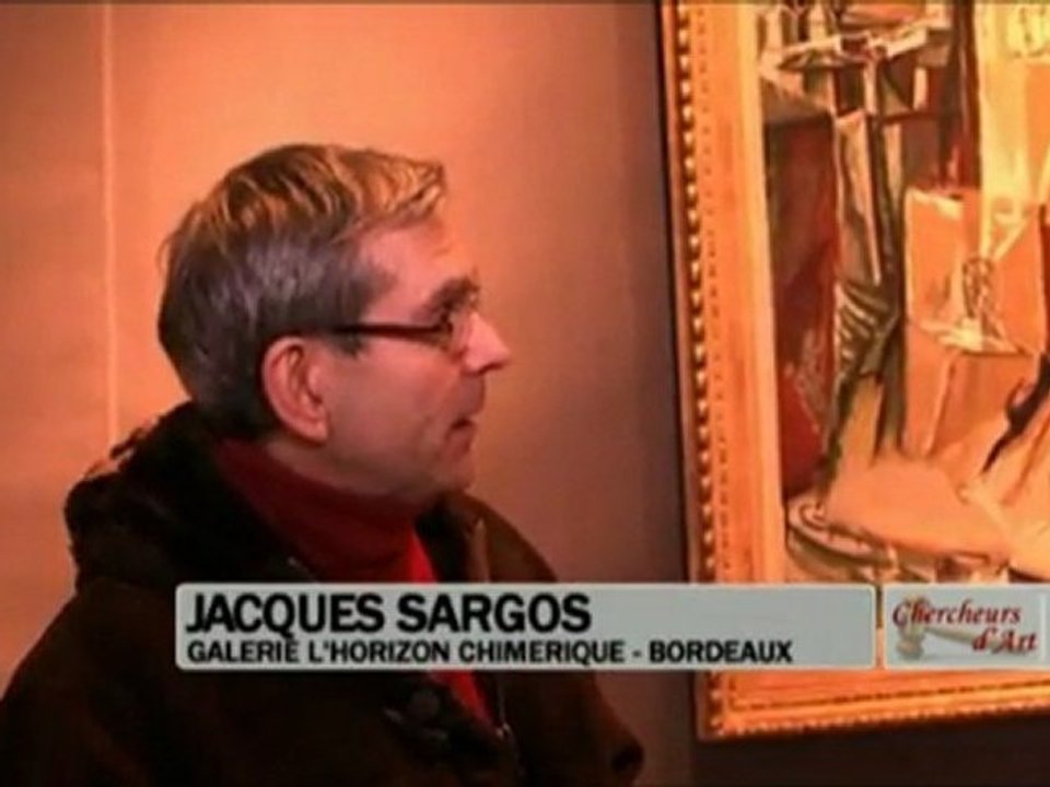 38 ème Salon des Antiquaires