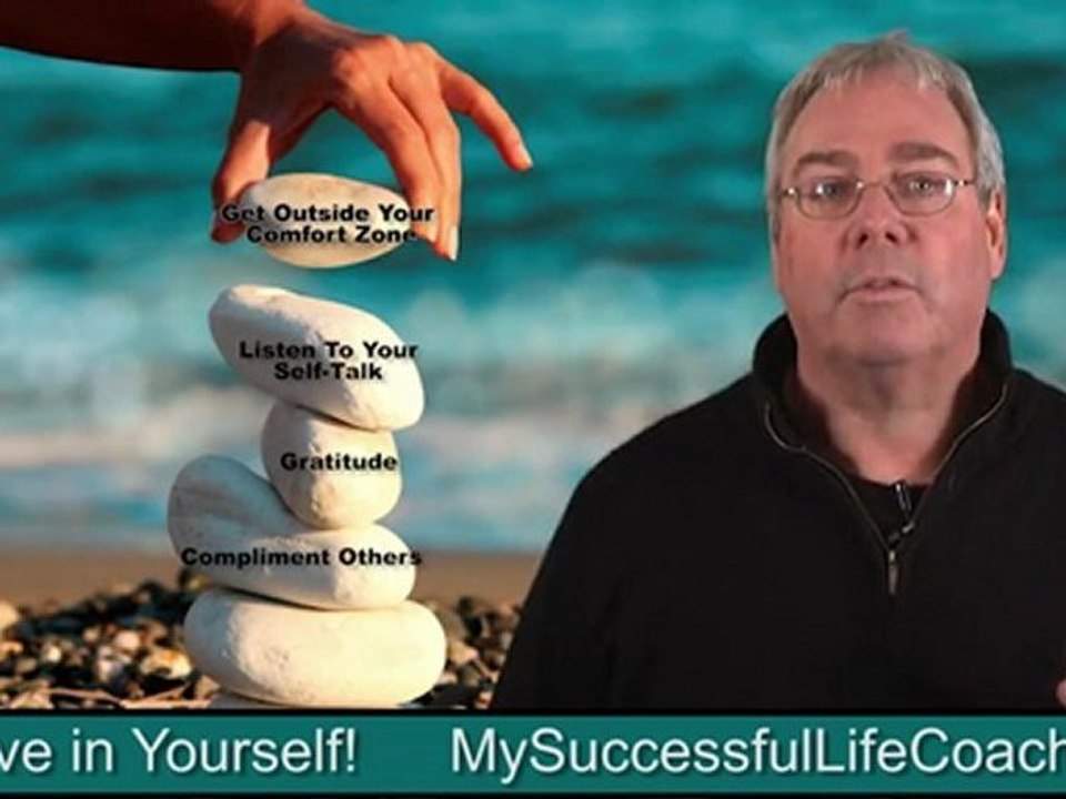 5 Tips To Success For Improving Self-Confidence