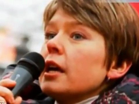 Как отдыхали наши политики