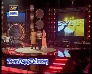 Pakistan Music Stars Episode 19 By Ary Digital --Prt 2
