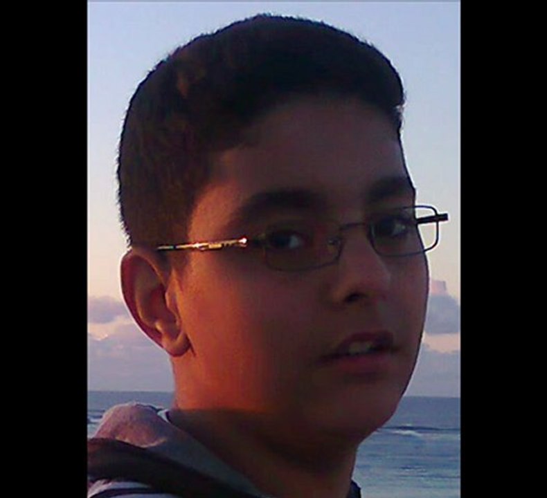 Electronica Music by soufian tamer