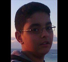 Electronica Music by soufian tamer