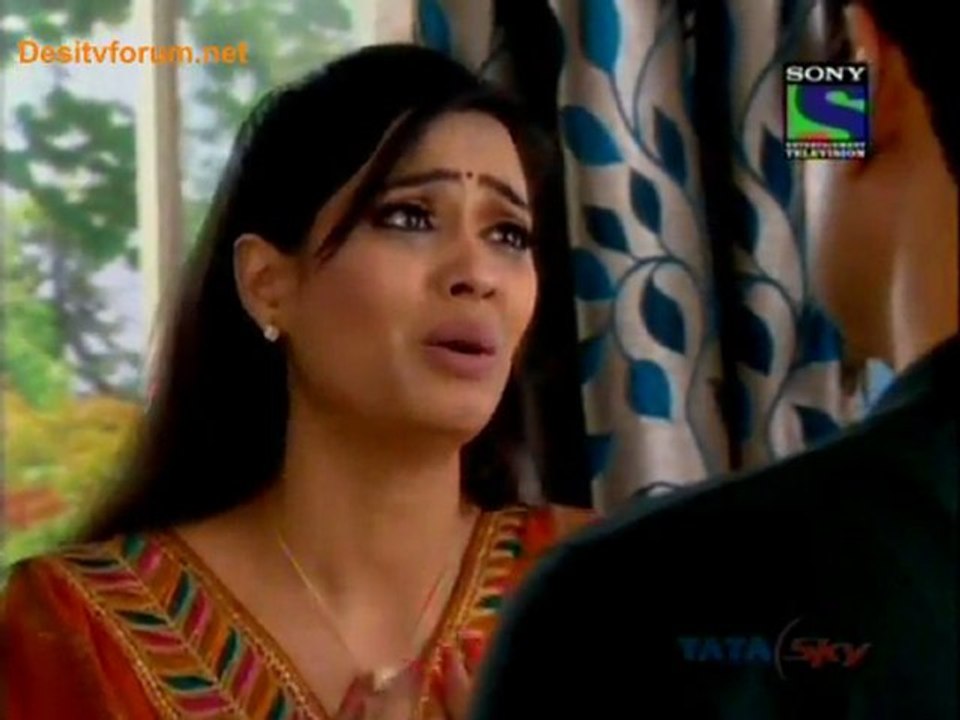 Parvarish Kuch Khatti Kuch Meethi - 27th January 2012 Video Watch Online p2