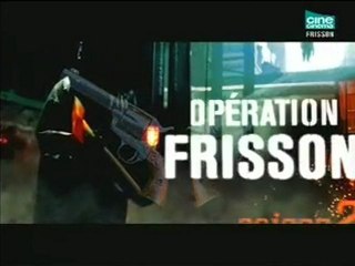Opération Frisson, Saison 2 Épisode 5: Westerns post-modernes