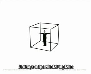 Podróż do dziesiątego wymiaru 1 / 2