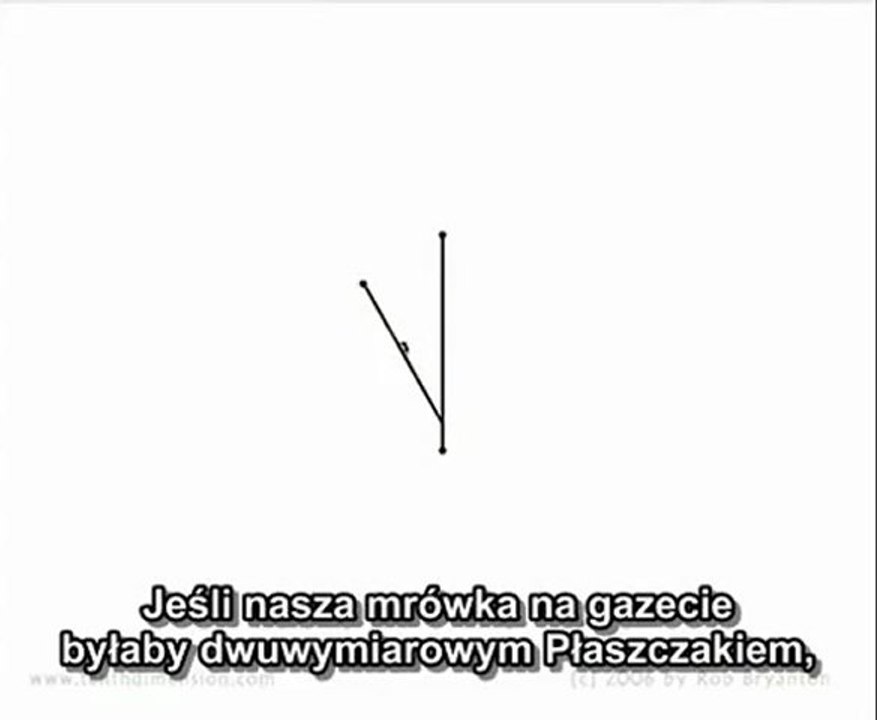 Podróż do dziesiątego wymiaru 2 / 2
