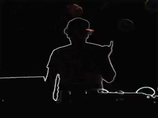 DeJaWu Faik feat. BABUTSA - YANAYIM (Electronic Mix)