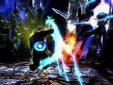 Soul Calibur V (360) - Characters trailer