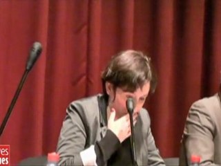 Camille Dorival (Alter éco) : Le marché du travail français, entre chômage et précarité