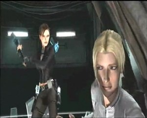 Tomb Raider Underworld [17] Rituels Anciens