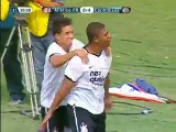 Atlético-PR 0 x 6 Corinthians (Copa São Paulo 2012 - Semifinal)