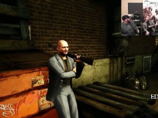 The Darkness II - Gameplay Trailer