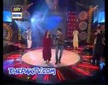 Pakistan Music Stars Episode 19 By Ary Digital --Prt 5