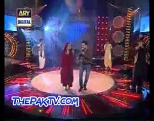 Pakistan Music Stars Episode 19 By Ary Digital --Prt 5