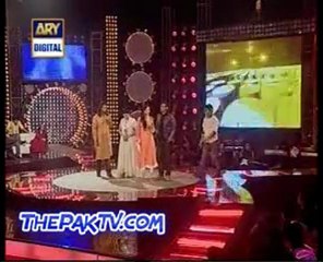 Pakistan Music Stars Episode 19 By Ary Digital --Prt 6