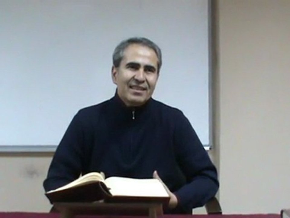 Cin Suresi 1-15