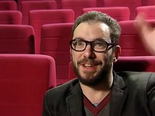 Belgian film "Bullhead" nominated for Oscar's Best Foreign Language Film