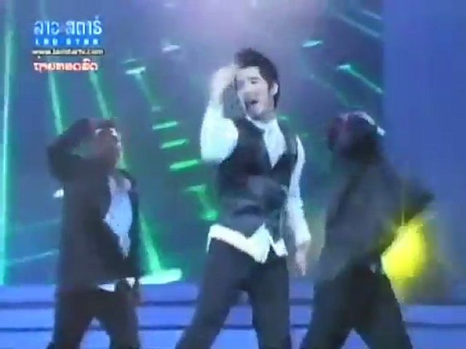 [LIVE] Super One - ສິ່ງໜຶ່ງທີ່ຢາກຂໍ _ Lao Music Awards Performance - YouTube [freecorder.com]