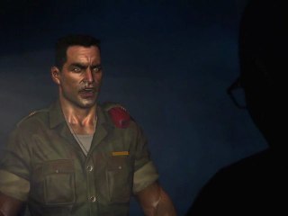 Dead Island | (Ryder White DLC Trailer)