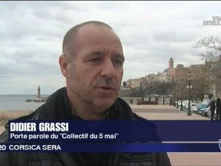 Dossier du 5 mai - 27/01/2012