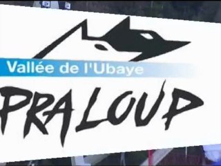 PRALOUP Station des Alpes du Sud