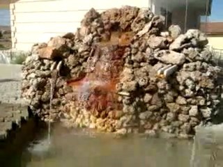 YAYLA TERMAL SICAK SU