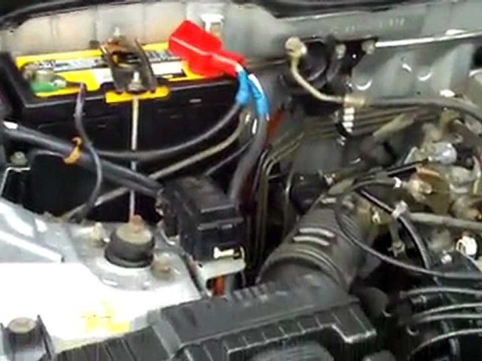 Used 2001 Honda CR-V EX 4wd for sale at Honda Cars of Bellevue...an Omaha Honda Dealer!